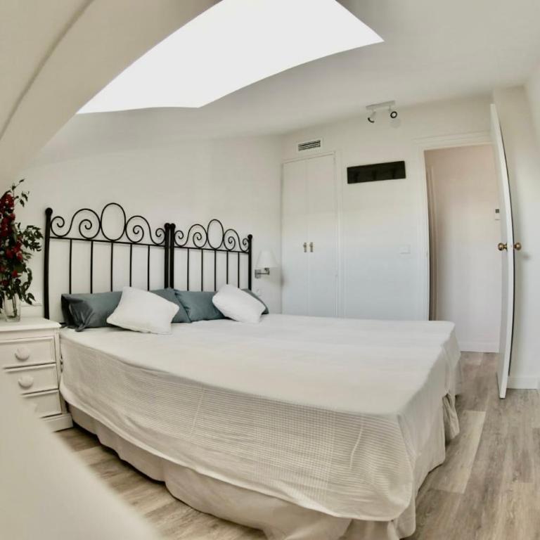 Malaga Beach And Sun - Apartamento de 1 dormitorio - 18