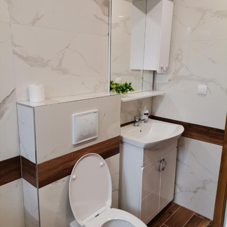 City Break Apartment - Superior Apartman - 19