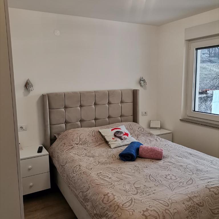 City Break Apartment - Superior Apartment - 9