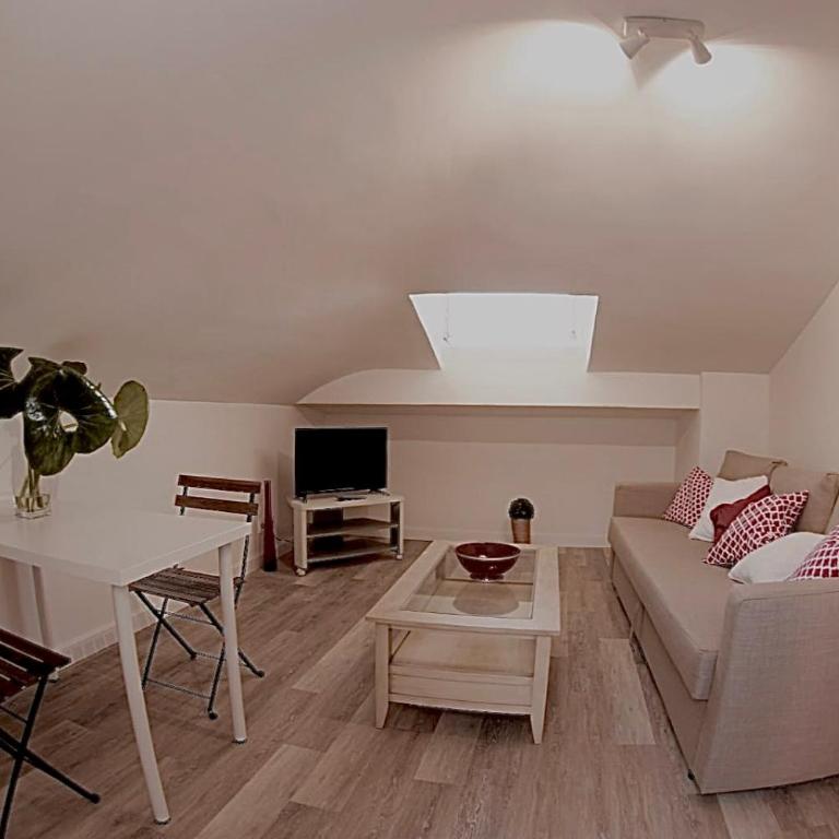 Malaga Beach And Sun - Apartamento de 1 dormitorio - 22