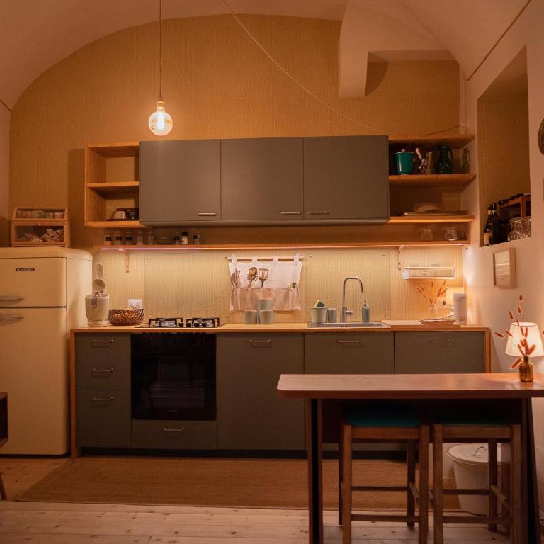 Casa Vayu - Rooms & Garden - Camera King con Balcone - 21