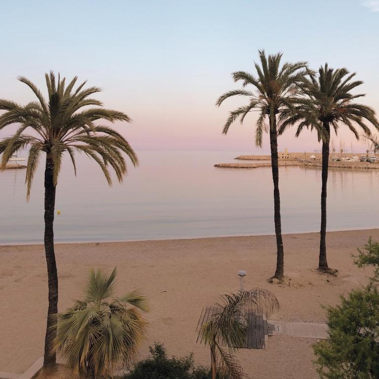 Studio confort, chic & spacieux Plage de Juan les pins & central - Apartamento Estudio - 18