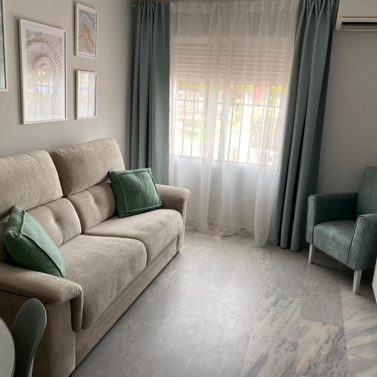 El Rincón de Valeria Laguna Beach - Apartamento de 1 dormitorio - 4
