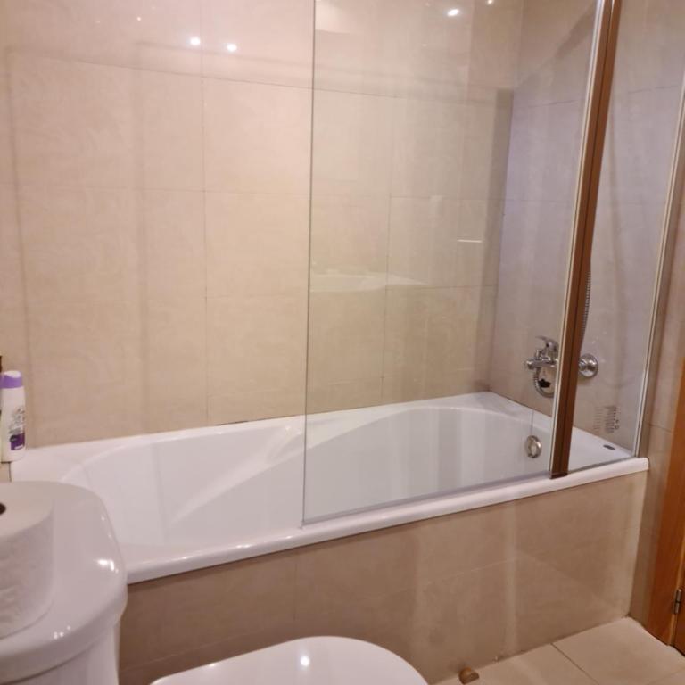 Ideal escapadas y vacaciones-Parking-Wifi-Netflix-Xbox - Apartamento de 3 dormitorios - 71