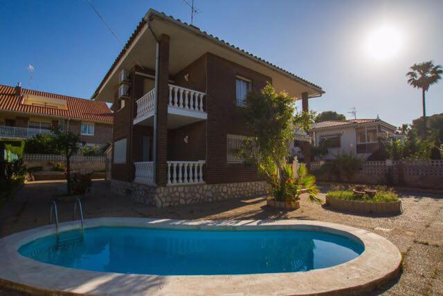 casa Salou individual - Casa de 4 dormitorios - 14