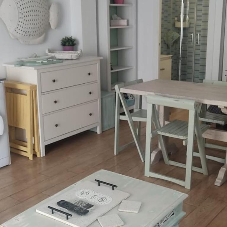 Loft El pez blanco - Apartamento Estudio - 6