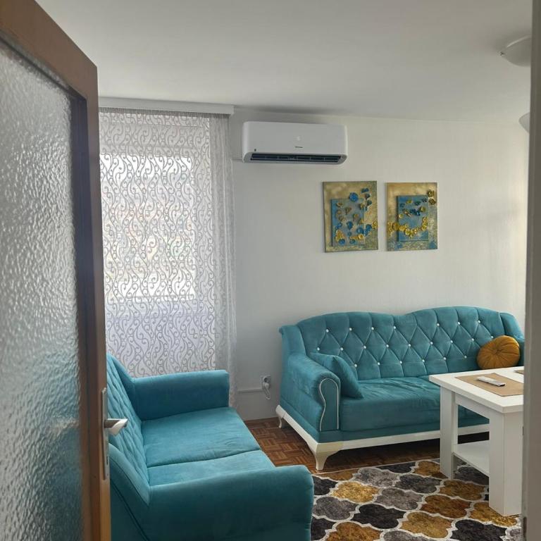 Iris - One-Bedroom Apartment - 6