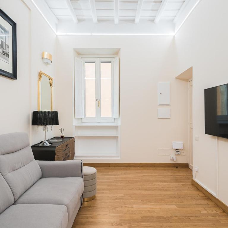 Lupa Luxury Apartment - Appartamento con 1 Camera da Letto - 5