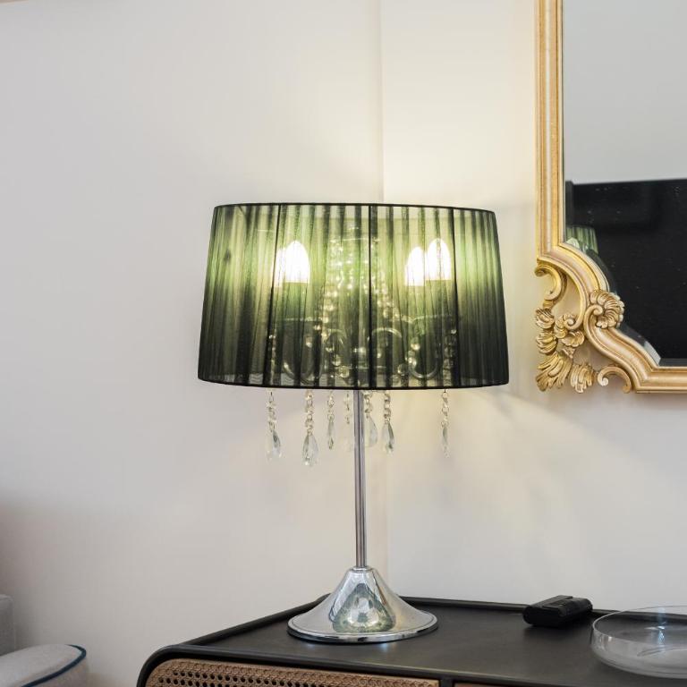 Lupa Luxury Apartment - Appartamento con 1 Camera da Letto - 7