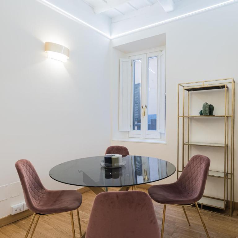 Lupa Luxury Apartment - Appartamento con 1 Camera da Letto - 16