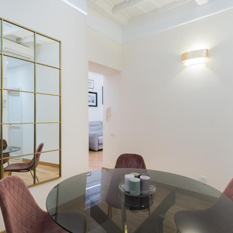 Lupa Luxury Apartment - Appartamento con 1 Camera da Letto - 14