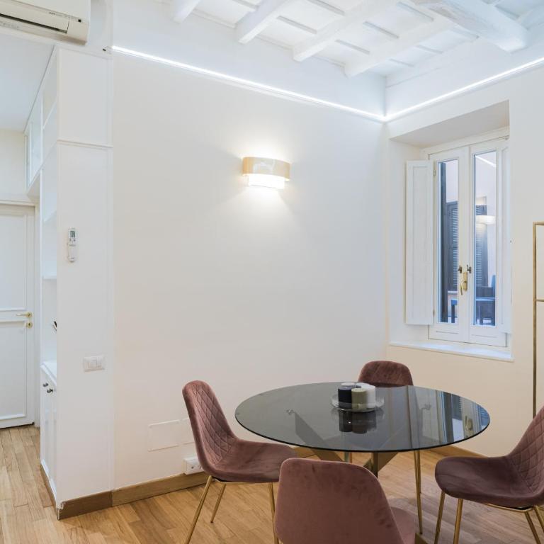 Lupa Luxury Apartment - Appartamento con 1 Camera da Letto - 13