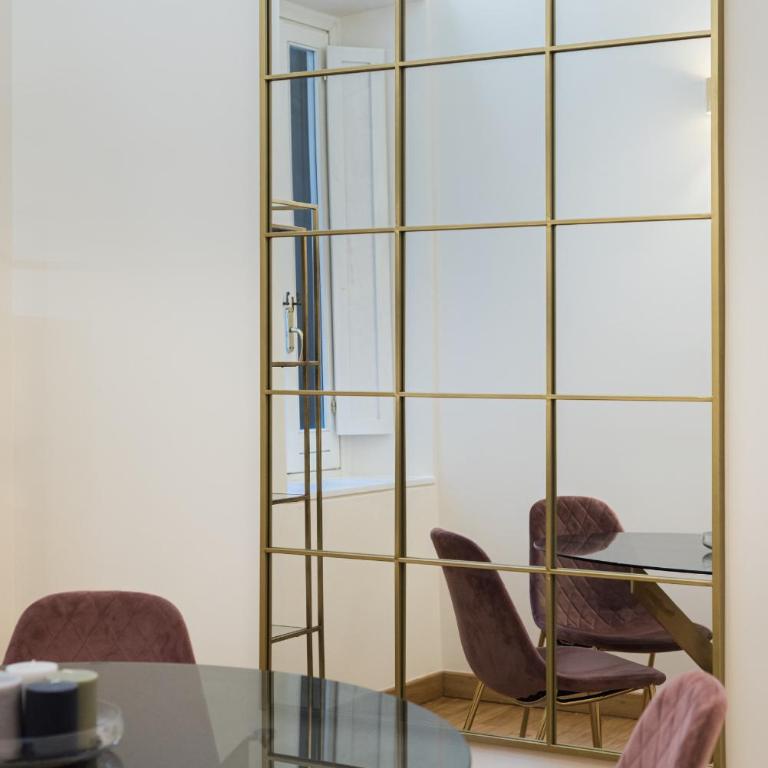 Lupa Luxury Apartment - Appartamento con 1 Camera da Letto - 17
