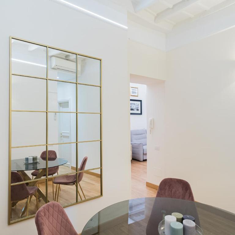 Lupa Luxury Apartment - Appartamento con 1 Camera da Letto - 22
