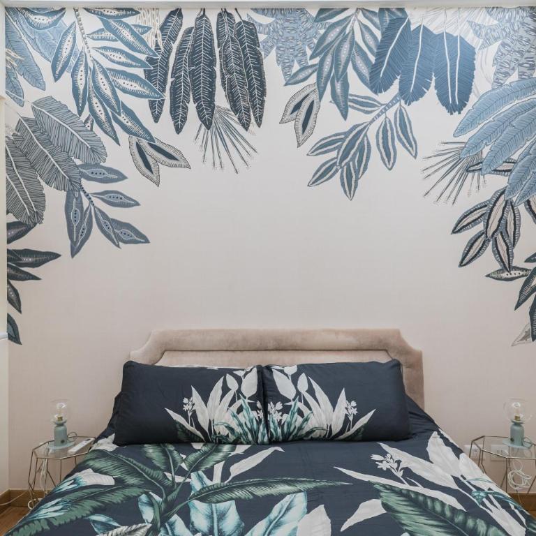 Lupa Luxury Apartment - Appartamento con 1 Camera da Letto - 21