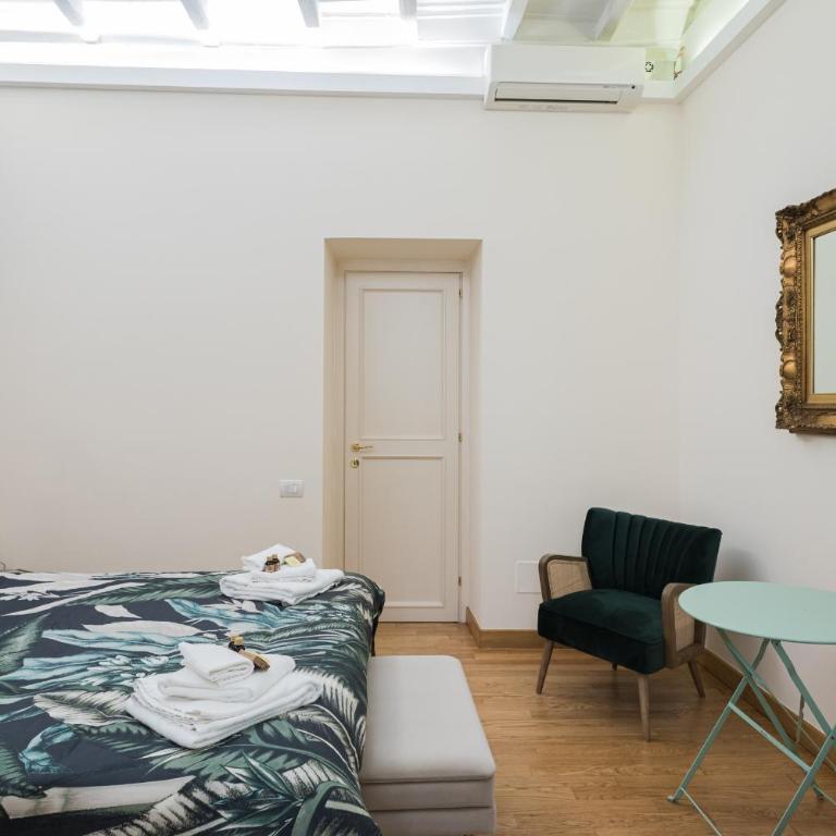 Lupa Luxury Apartment - Appartamento con 1 Camera da Letto - 23