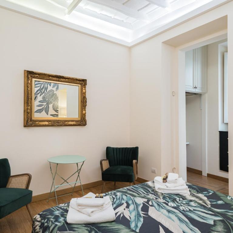 Lupa Luxury Apartment - Appartamento con 1 Camera da Letto - 24