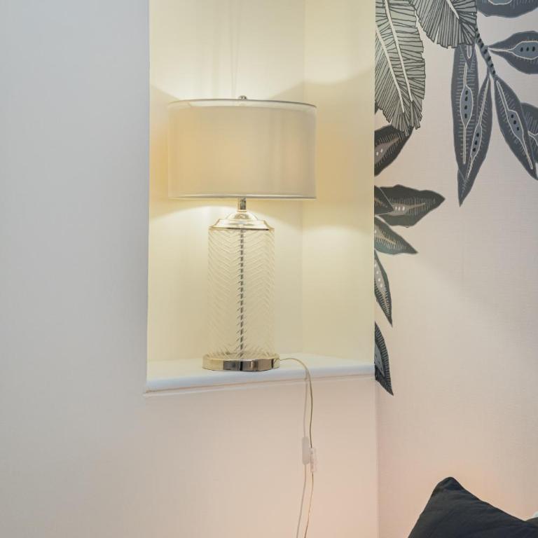 Lupa Luxury Apartment - Appartamento con 1 Camera da Letto - 25