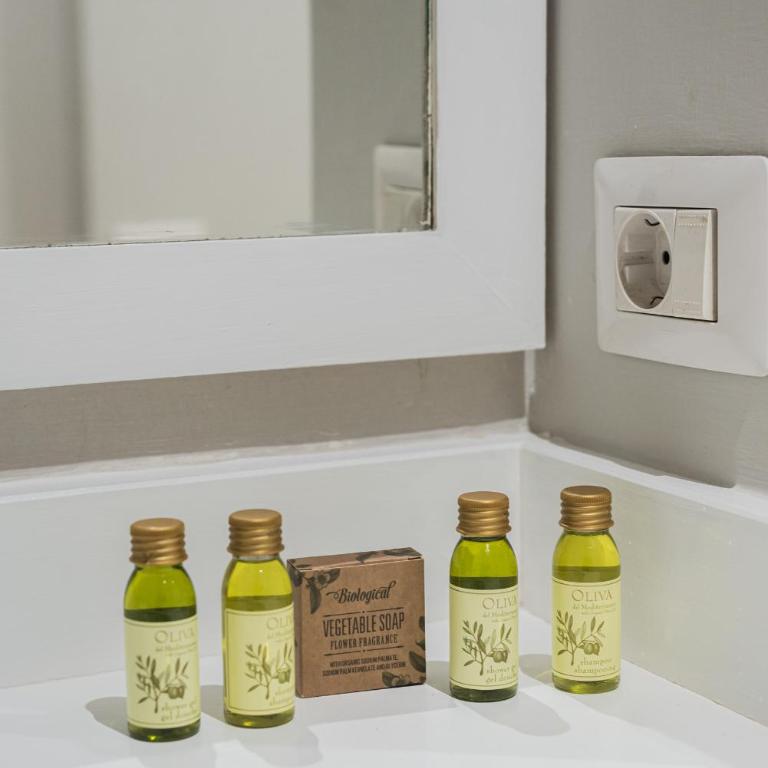 Lupa Luxury Apartment - Appartamento con 1 Camera da Letto - 29