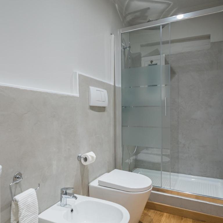 Lupa Luxury Apartment - Appartamento con 1 Camera da Letto - 33