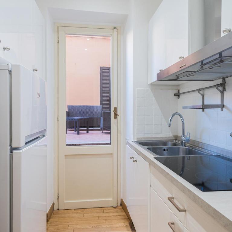Lupa Luxury Apartment - Appartamento con 1 Camera da Letto - 35