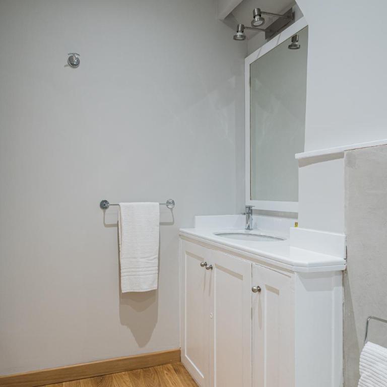 Lupa Luxury Apartment - Appartamento con 1 Camera da Letto - 32