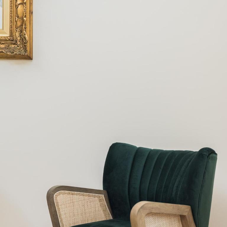 Lupa Luxury Apartment - Appartamento con 1 Camera da Letto - 26