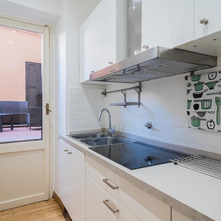 Lupa Luxury Apartment - Appartamento con 1 Camera da Letto - 34