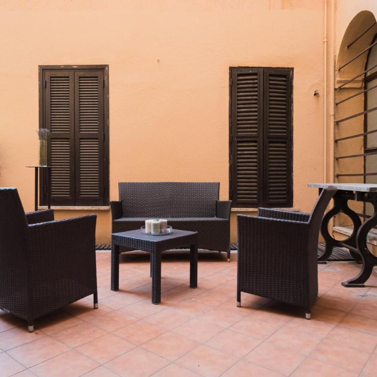 Lupa Luxury Apartment - Appartamento con 1 Camera da Letto - 37