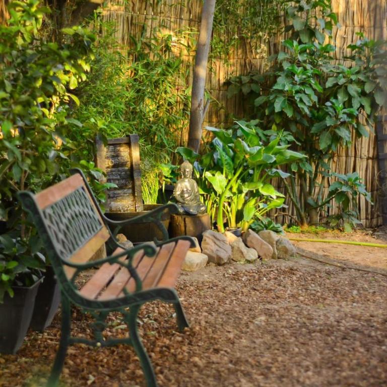 AzulZenLodge - One-Bedroom House - 10
