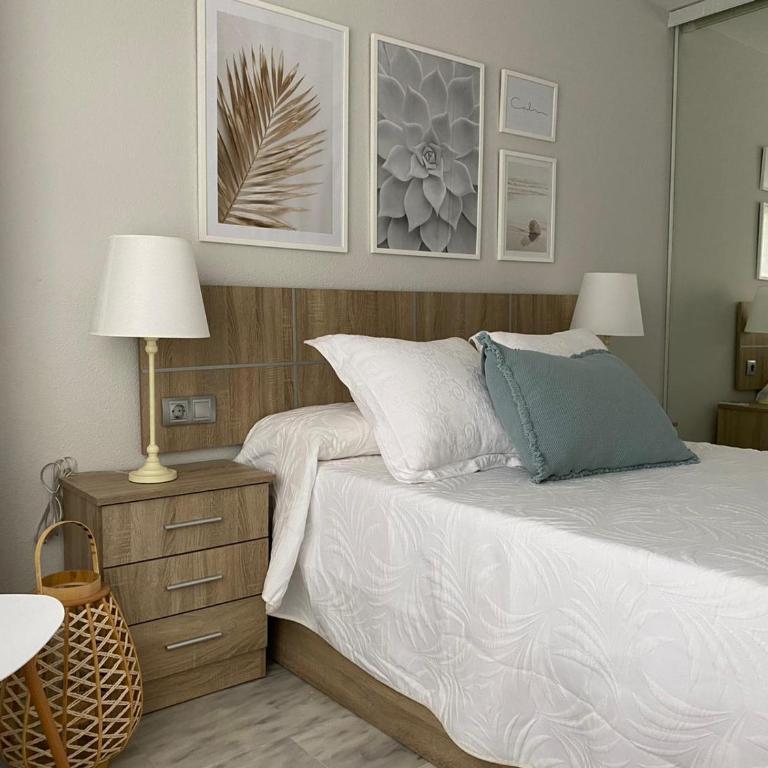 El Rincón de Valeria Laguna Beach - Apartamento de 1 dormitorio - 6