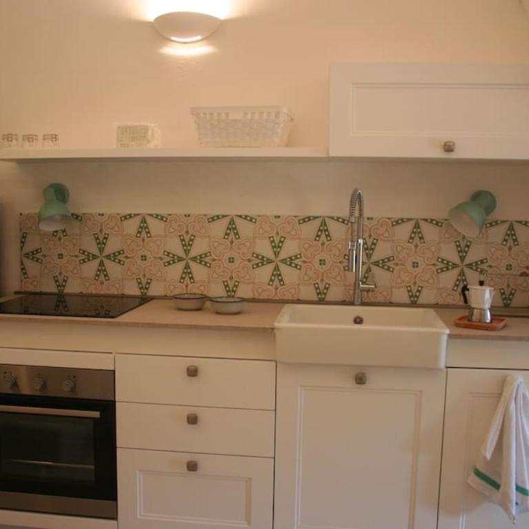Casa Ninetta, tra mare e natura. - Casa con 2 Camere da Letto - 3