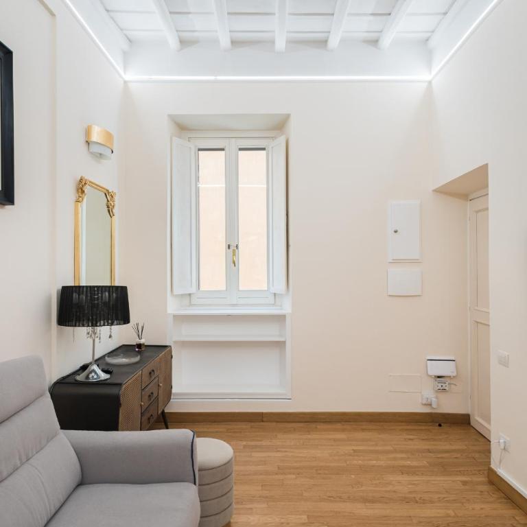 Lupa Luxury Apartment - Appartamento con 1 Camera da Letto - 10