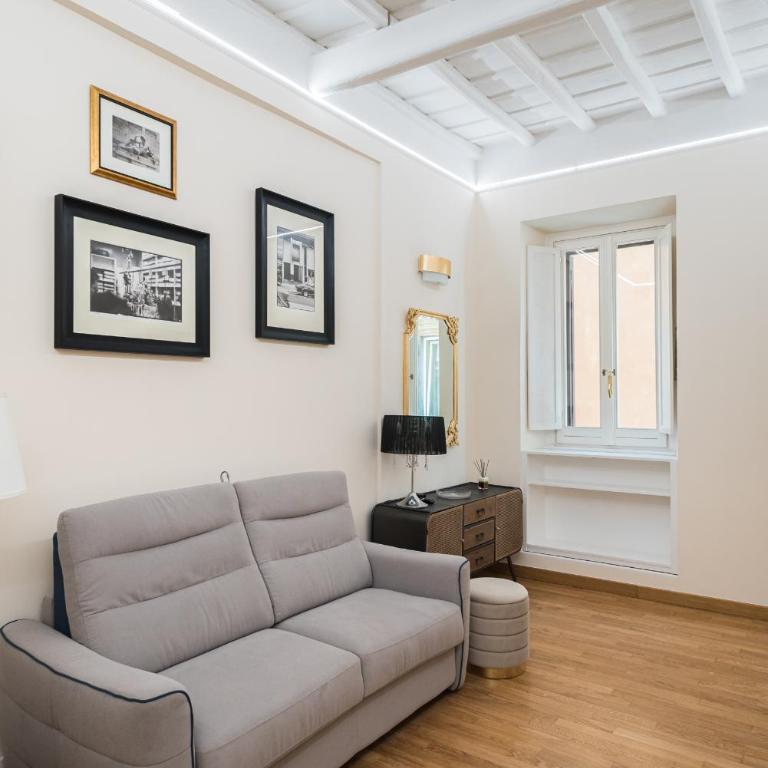 Lupa Luxury Apartment - Appartamento con 1 Camera da Letto - 11