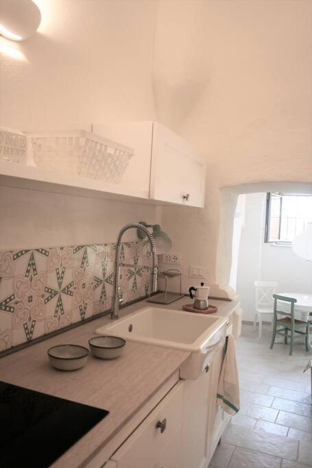 Casa Ninetta, tra mare e natura. - Casa con 2 Camere da Letto - 16