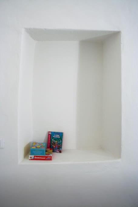 Casa Ninetta, tra mare e natura. - Casa con 2 Camere da Letto - 18