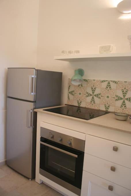 Casa Ninetta, tra mare e natura. - Casa con 2 Camere da Letto - 27