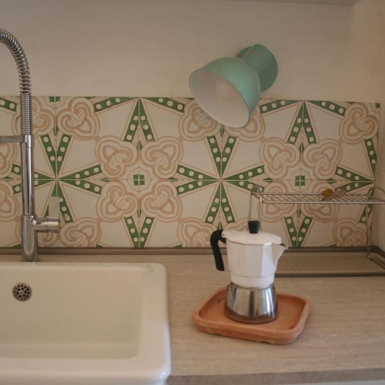 Casa Ninetta, tra mare e natura. - Casa con 2 Camere da Letto - 36