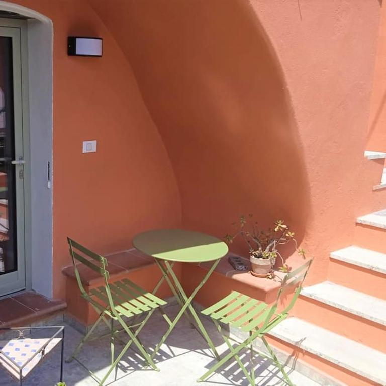 Casa Ninetta, tra mare e natura. - Casa con 2 Camere da Letto - 54