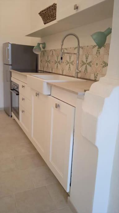 Casa Ninetta, tra mare e natura. - Casa con 2 Camere da Letto - 65