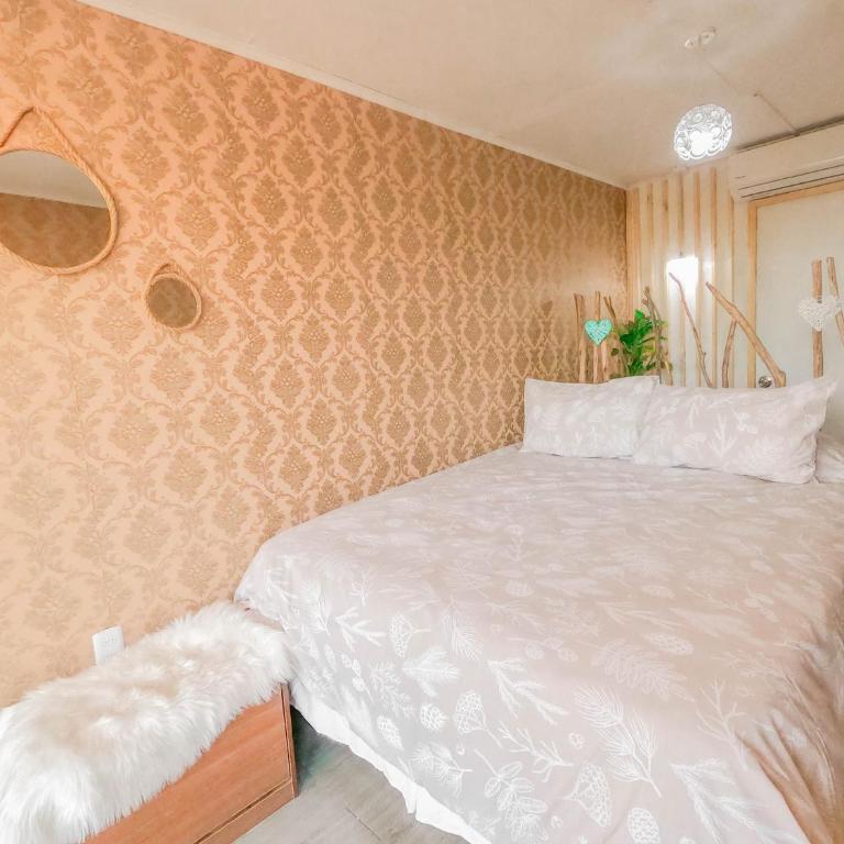 AzulZenLodge - One-Bedroom House - 22