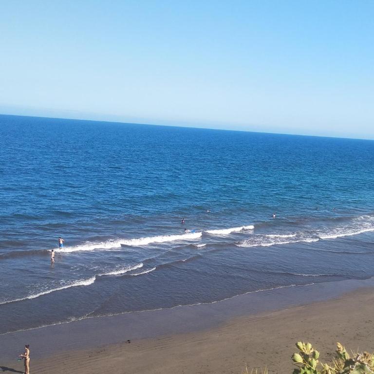 Maspalomas holiday Surycan - Apartamento de 1 dormitorio - 14
