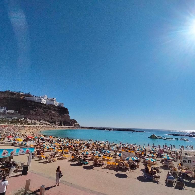 Maspalomas holiday Surycan - Apartamento de 1 dormitorio - 25