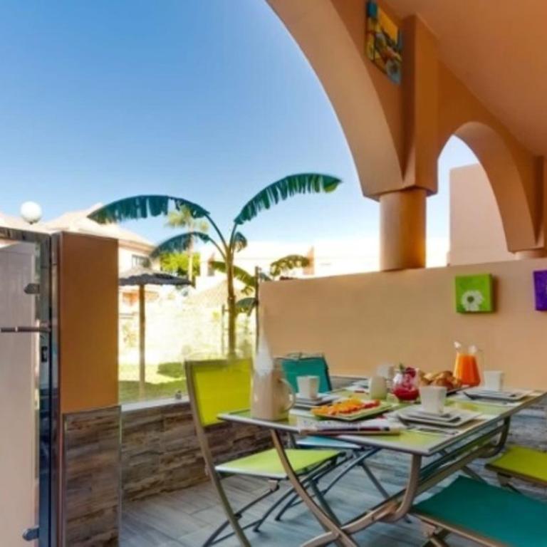 Agua Marina - Apartamento de 2 dormitorios - 1