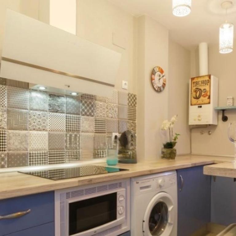 Agua Marina - Apartamento de 2 dormitorios - 13