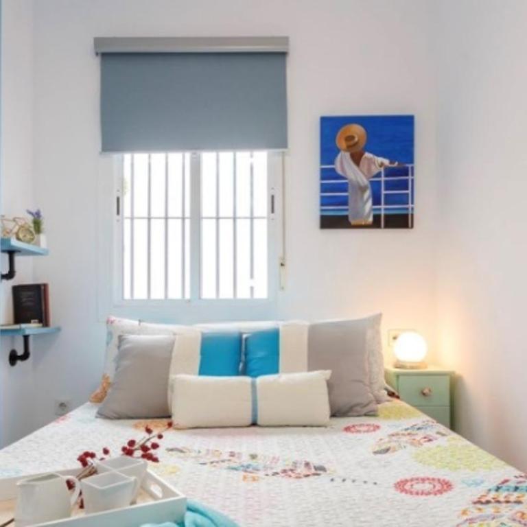 Agua Marina - Apartamento de 2 dormitorios - 7