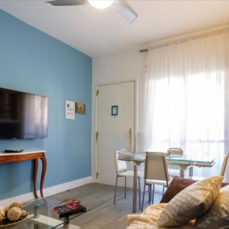 Agua Marina - Apartamento de 2 dormitorios - 5