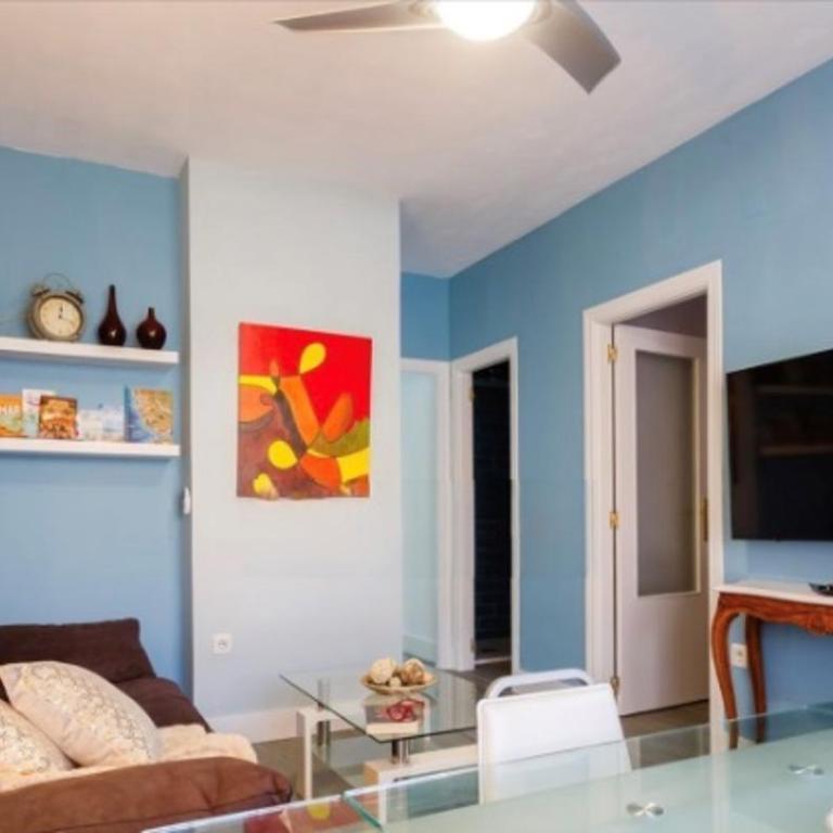 Agua Marina - Apartamento de 2 dormitorios - 6