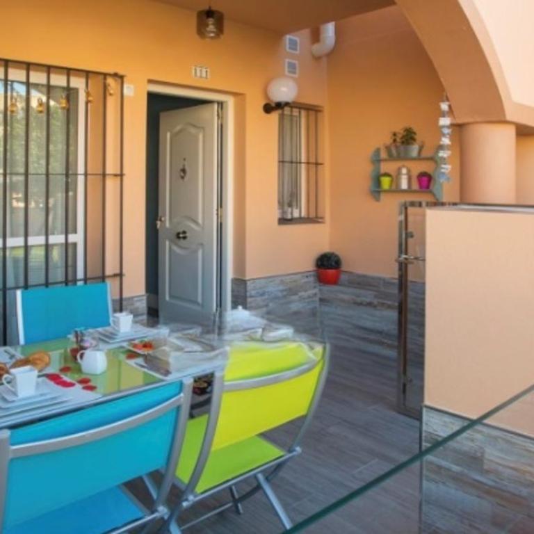 Agua Marina - Apartamento de 2 dormitorios - 16