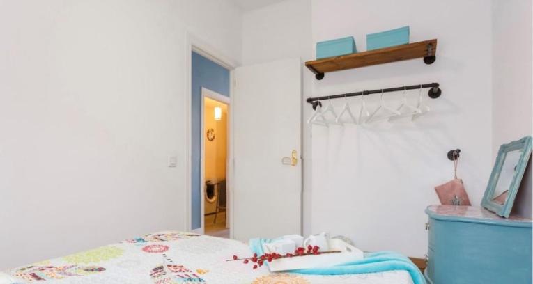 Agua Marina - Apartamento de 2 dormitorios - 9